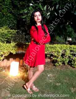 escorts in Whitefield